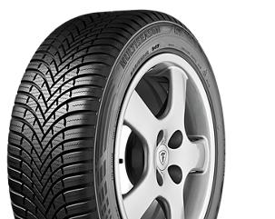 Anvelopa ALL SEASON FIRESTONE MULTISEASON GEN02 225/40R18 92 Y