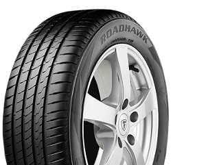 Anvelopa VARA FIRESTONE ROADHAWK 205/40R17 84 W XL