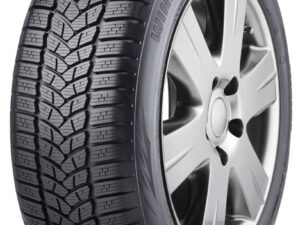 Anvelopa IARNA FIRESTONE WINTERHAWK 3 225/40R18 92 V XL