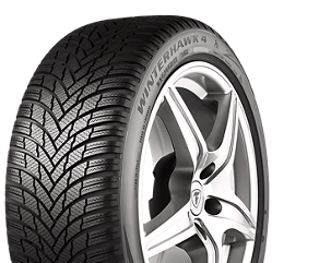 Anvelopa Iarna FIRESTONE WINTERHAWK 4 195/65R15 91 T