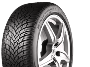 Anvelopa IARNA FIRESTONE WINTERHAWK 4 205/60R17 93 H