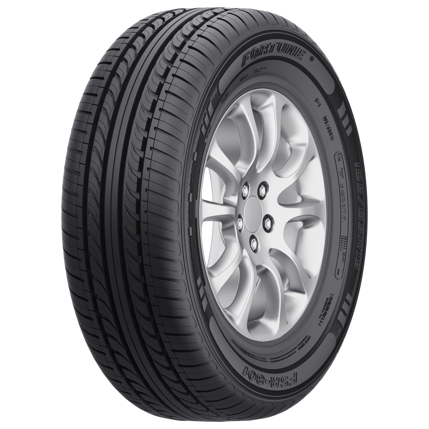 Anvelopa VARA FORTUNE BORA FSR801 165/65R14 79 T