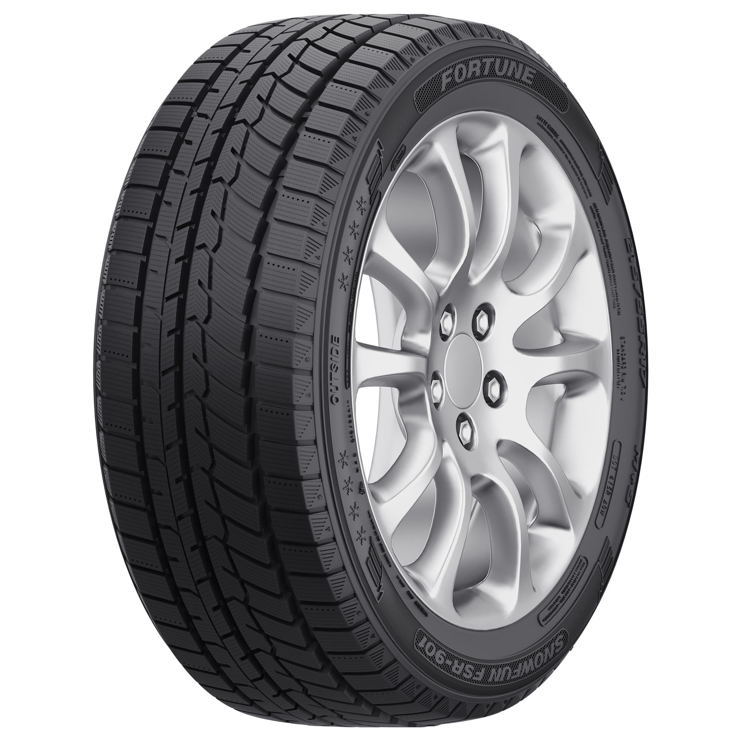 Anvelopa IARNA FORTUNE FSR901 185/70R14 88 T