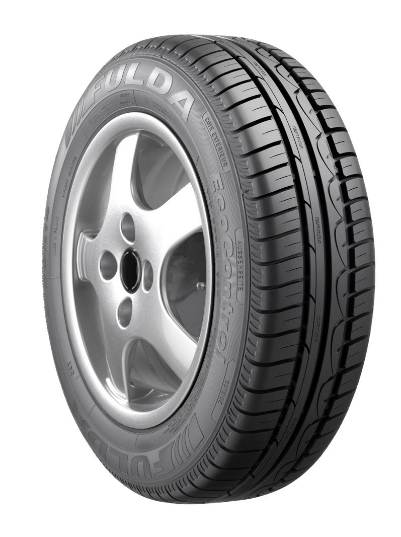 Anvelopa Vara FULDA ECOCONTROL 165/65R14 79 T