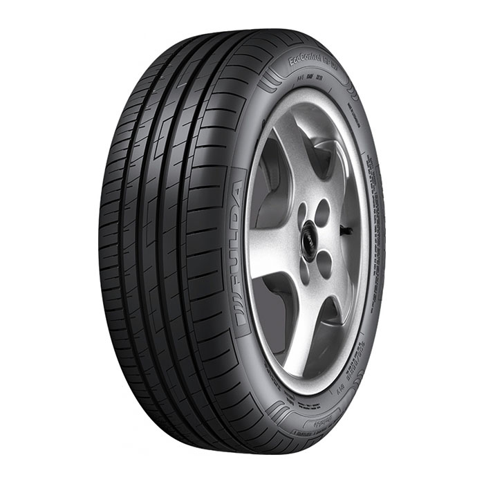 Anvelopa VARA FULDA ECOCONTROL HP 2 195/65R15 91 V