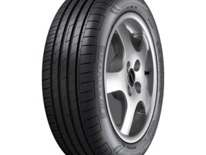 Anvelopa Vara FULDA ECOCONTROL HP 2 215/55R16 93 V