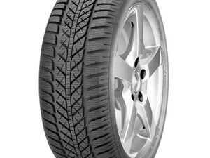 Anvelopa Iarna FULDA KRI CONTROL HP 195/60R16 89 H