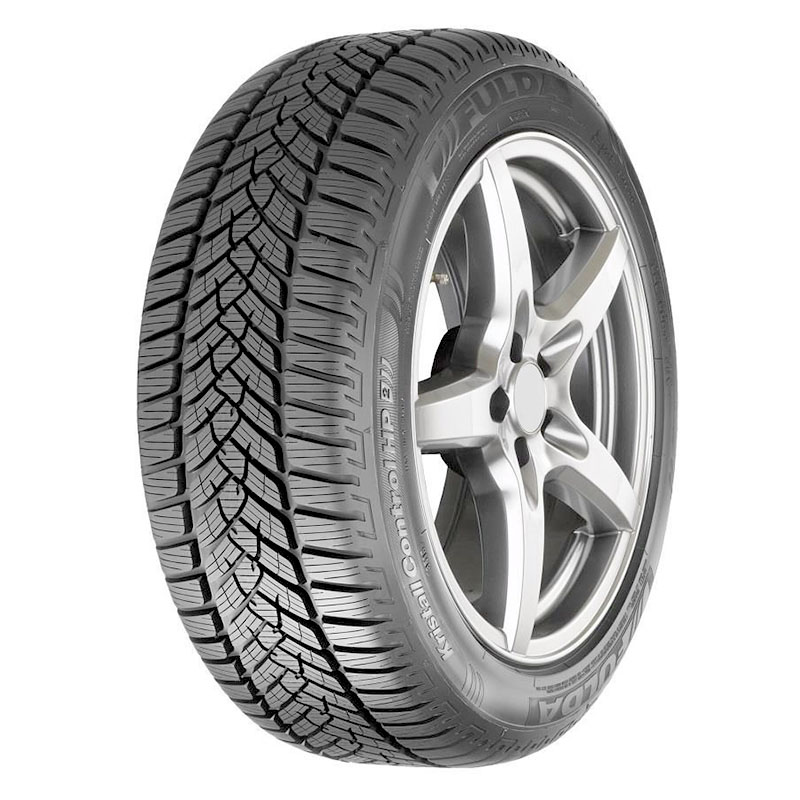 Anvelopa Iarna FULDA KRI CONTROL HP 2 195/55R16 87 T
