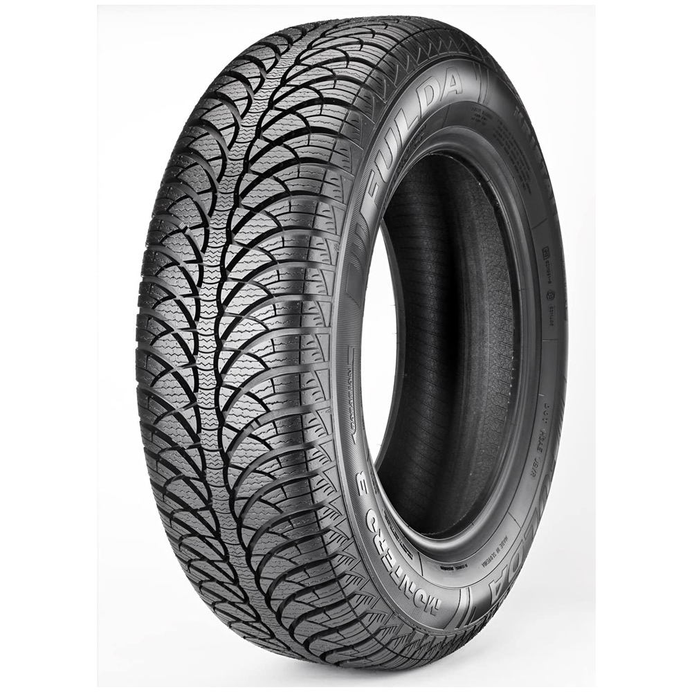 Anvelopa Iarna FULDA KRI MONTERO 3 155/65R14 75 T