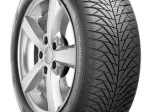 Anvelopa ALL SEASON FULDA MULTICONTROL 185/60R14 82 H