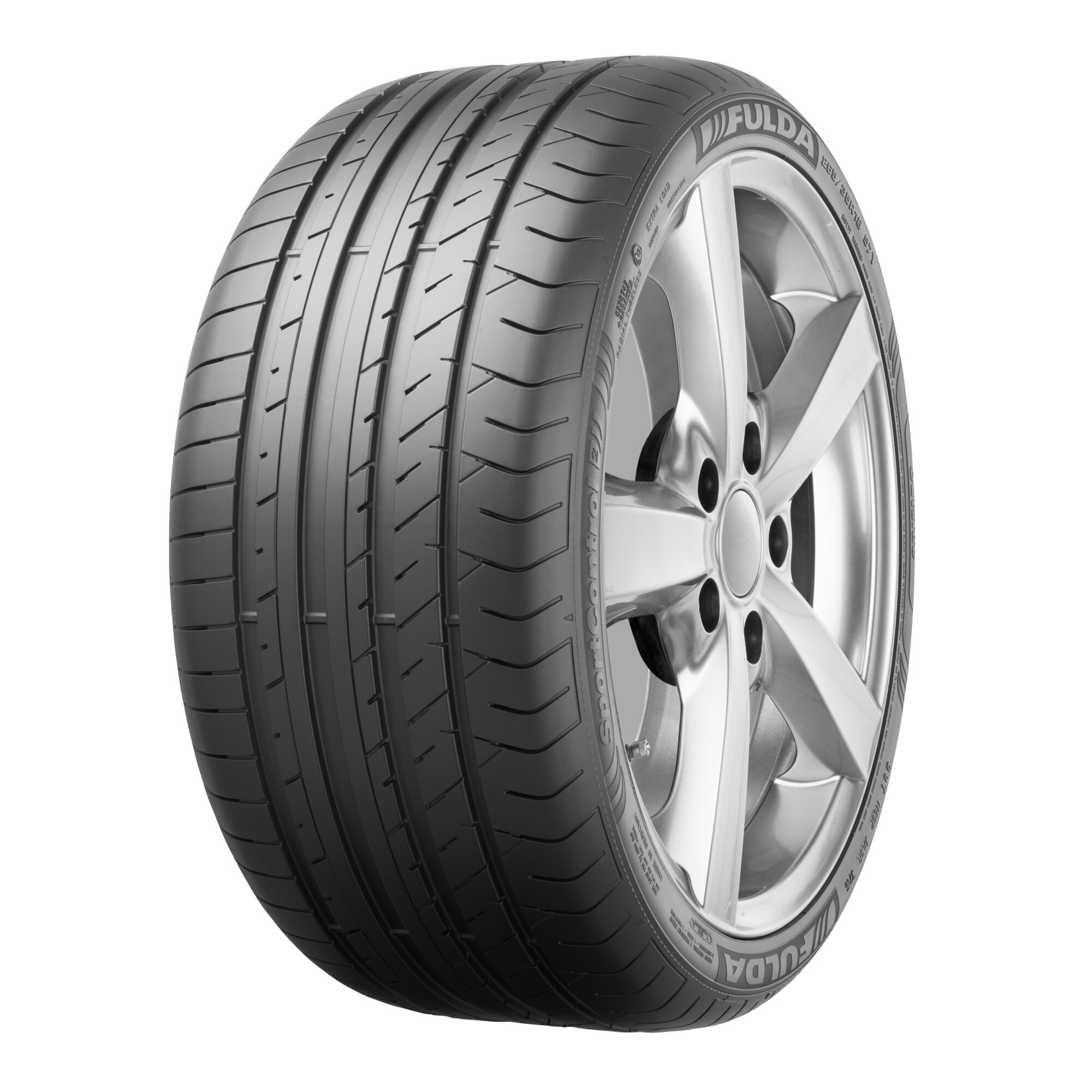 Anvelopa VARA FULDA SPORT CONTROL 2 FP 215/45R17 91 Y XL