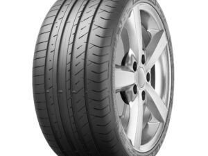 Anvelopa Vara FULDA SPORTCONTROL 2 225/45R18 95 Y