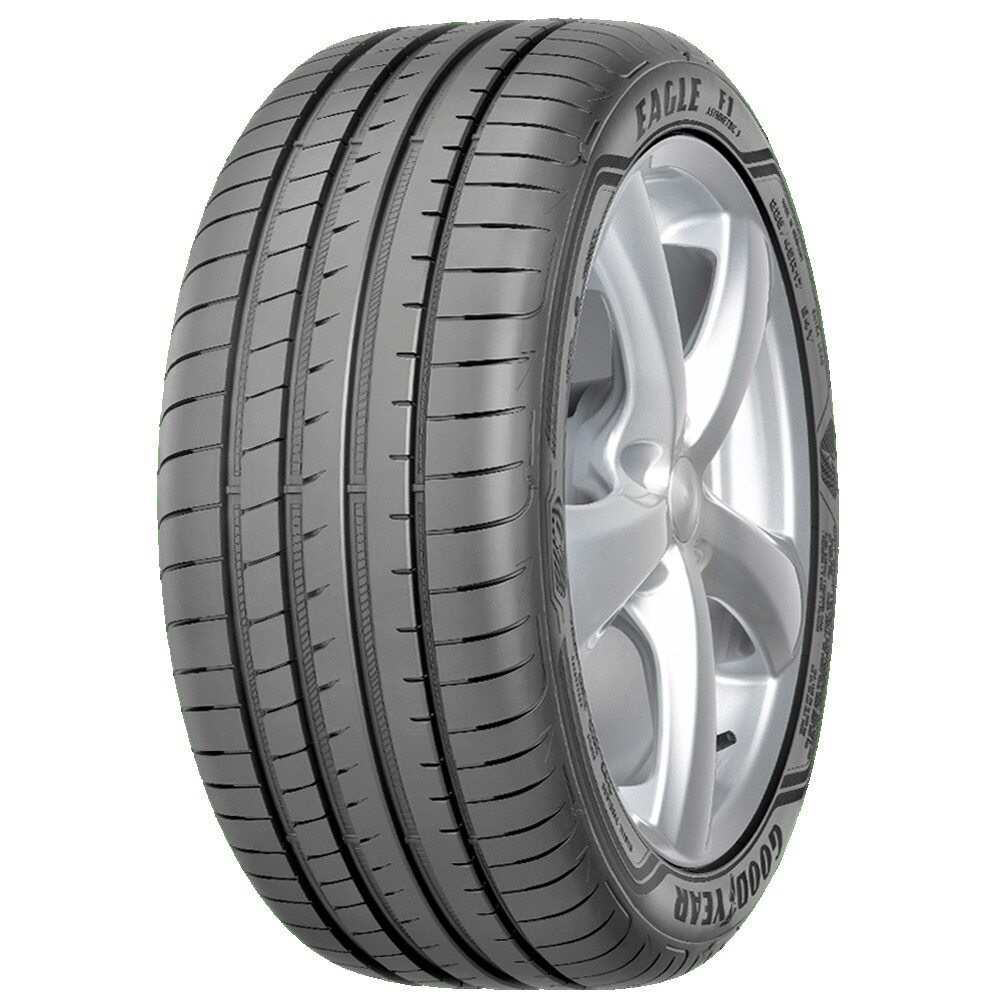 Anvelopa Vara GOODYEAR EAG F1 ASY 5 225/50R18 95 W