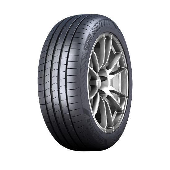 Anvelopa Vara GOODYEAR EAG F1 ASY 6 225/45R19 96 W