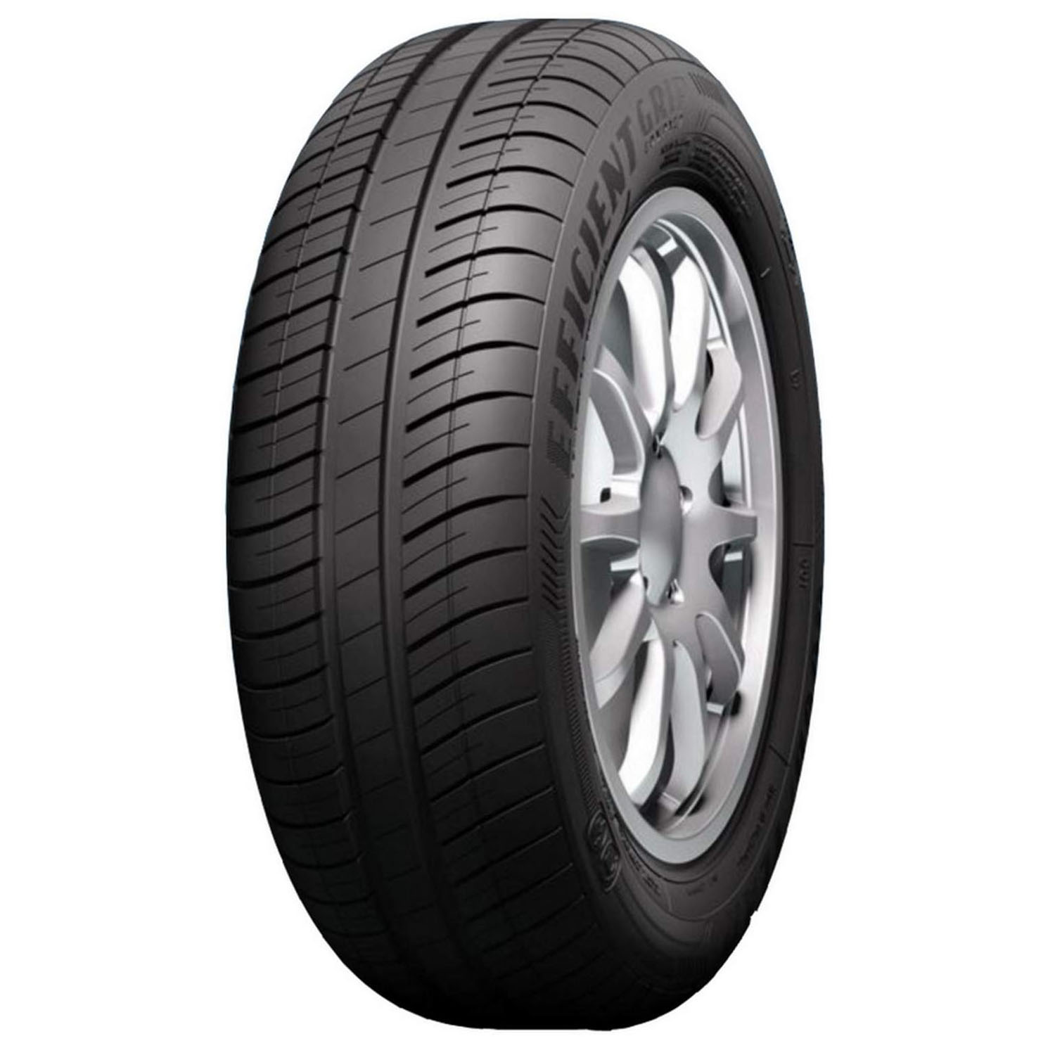 Anvelopa VARA GOODYEAR EFFICIENT GRIP COMPACT OT 175/70R14 84 T