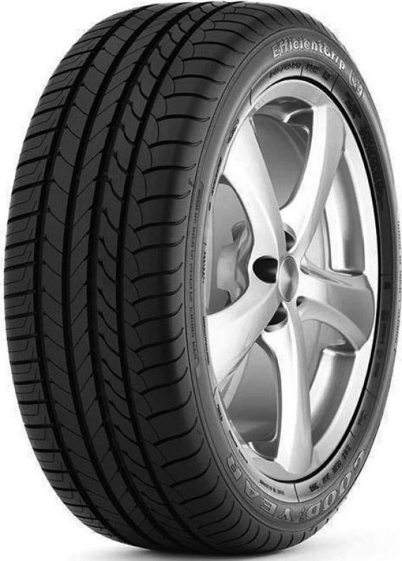 Anvelopa Vara GOODYEAR EFFICIENTGRIP 205/50R17 89 W