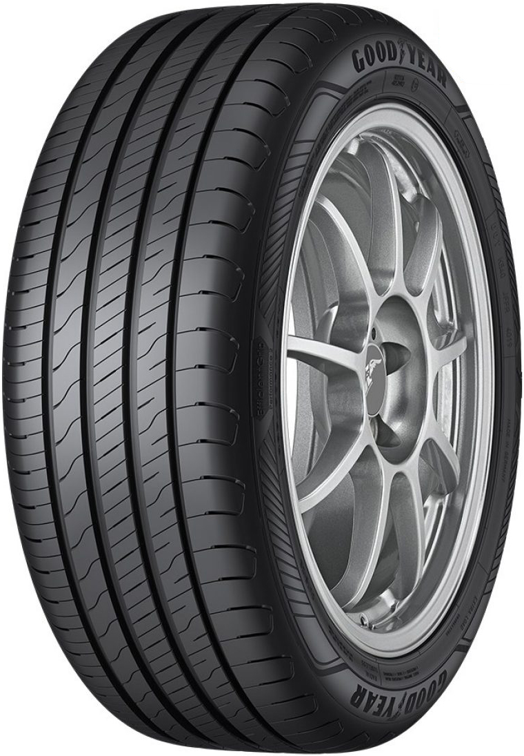 Anvelopa Vara GOODYEAR EFFIGRIP PERF 2 205/55R16 91 V