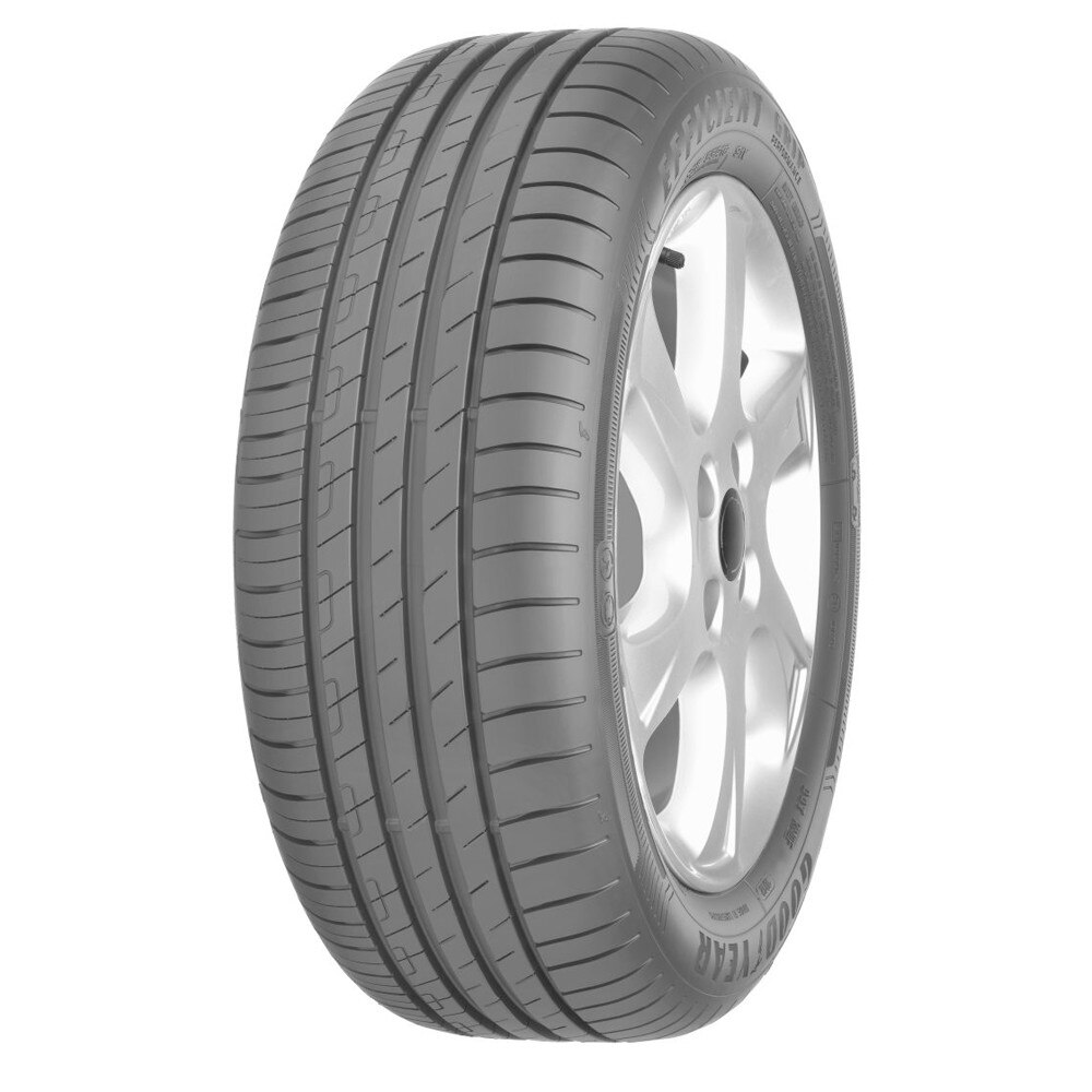 Anvelopa Vara GOODYEAR EFFIGRIP PERF 225/40R18 92 W