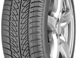 Anvelopa IARNA GOODYEAR UG 8 PERFORMANCE 215/50R17 95 V XL