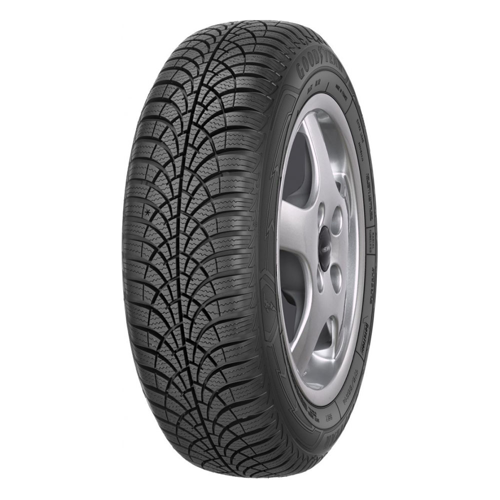 Anvelopa Iarna GOODYEAR UG 9+ 195/65R15 91 H