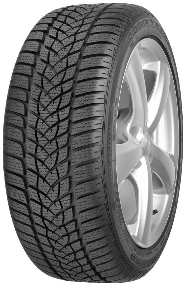 Anvelopa Iarna GOODYEAR UG PERF 2 205/55R16 91 H