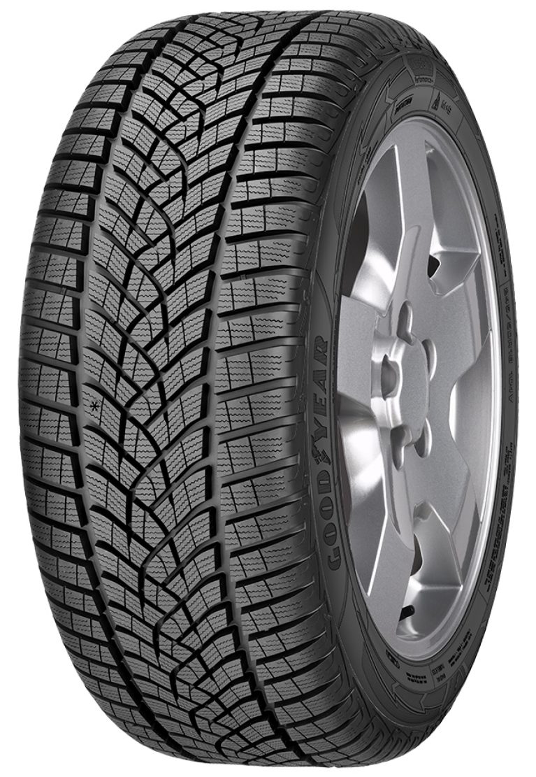 Anvelopa Iarna GOODYEAR UG PERF + 235/60R20 108 H