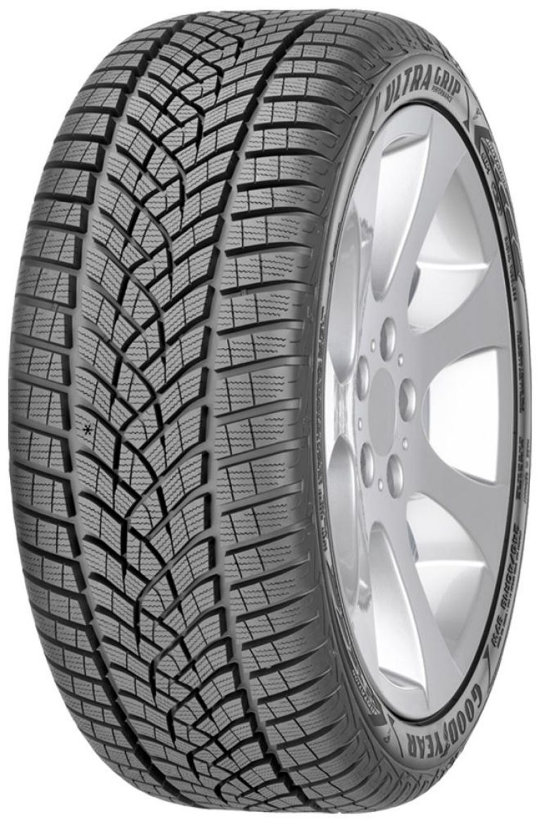 Anvelopa Iarna GOODYEAR UG PERF G1 245/45R20 103 V