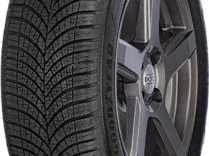 Anvelopa ALL SEASON GOODYEAR VEC 4SEASONS G3 205/55R16 91 V