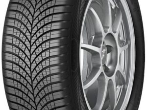 Anvelopa ALL SEASON GOODYEAR VEC 4SEASONS G3 235/60R18 103 T