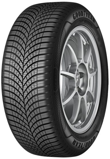 Anvelopa ALL SEASON GOODYEAR VEC 4SEASONS G3 235/60R18 103 T