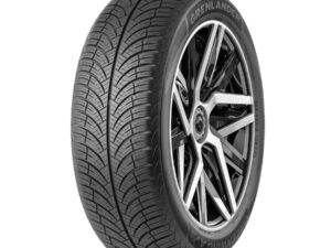 Anvelopa ALL SEASON GRENLANDER GREENWING A/S 245/40R20 99 W