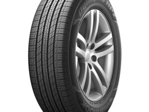 Anvelopa VARA HANKOOK DYNAPRO HP2 RA33 235/50R18 97 V
