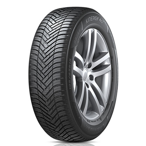 Anvelopa ALL SEASON HANKOOK H750 Kinergy 4S2 205/55R17 95 V