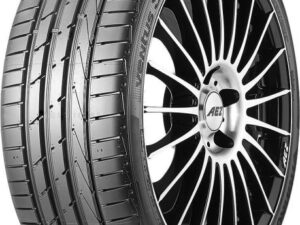 Anvelopa Vara HANKOOK K117 Ventus S1 evo2 265/35R19 98 Y