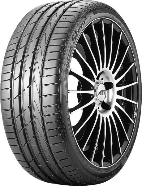 Anvelopa Vara HANKOOK K117 Ventus S1 evo2 265/35R19 98 Y