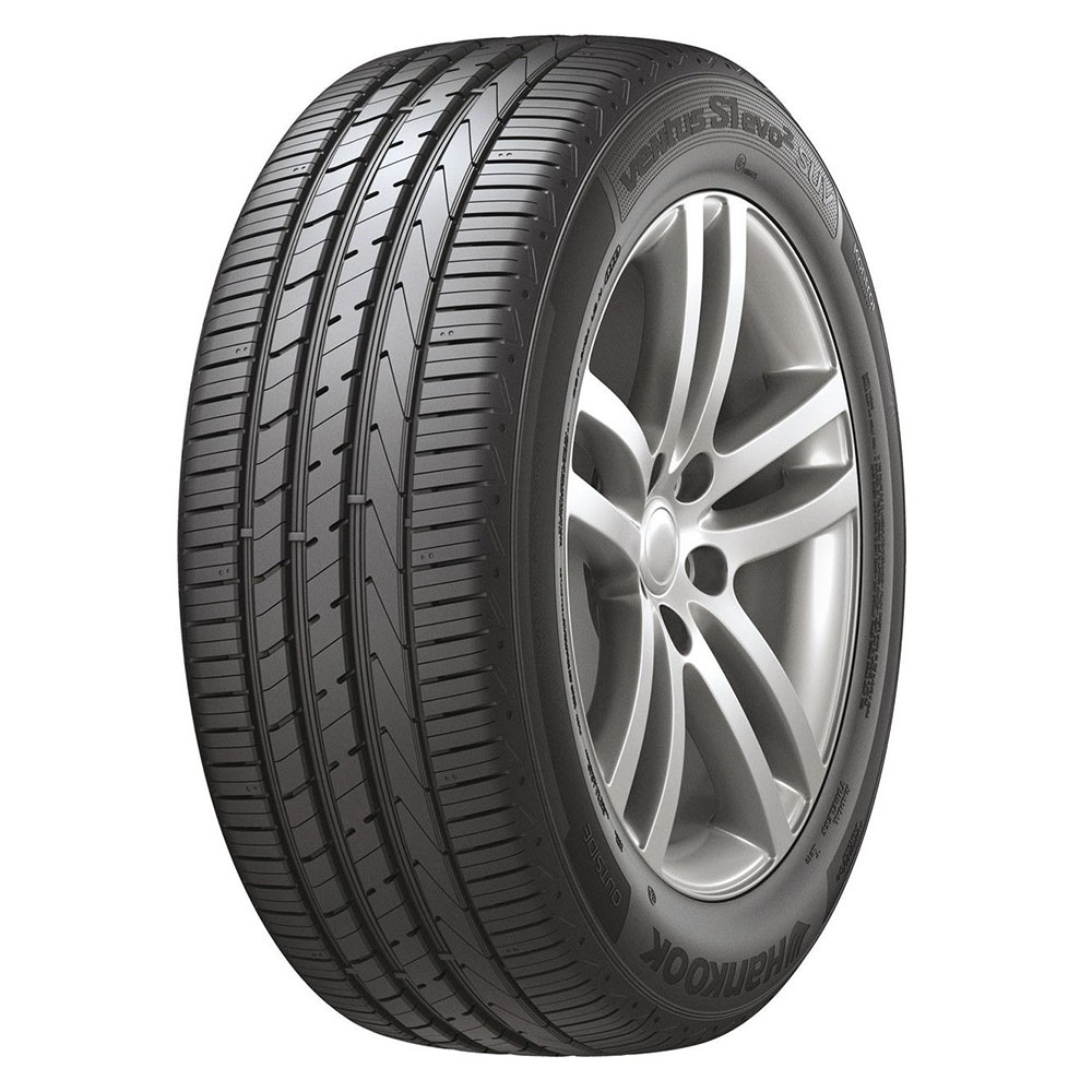 Anvelopa Vara HANKOOK K117B Ventus S1 evo2 225/50R17 94 W