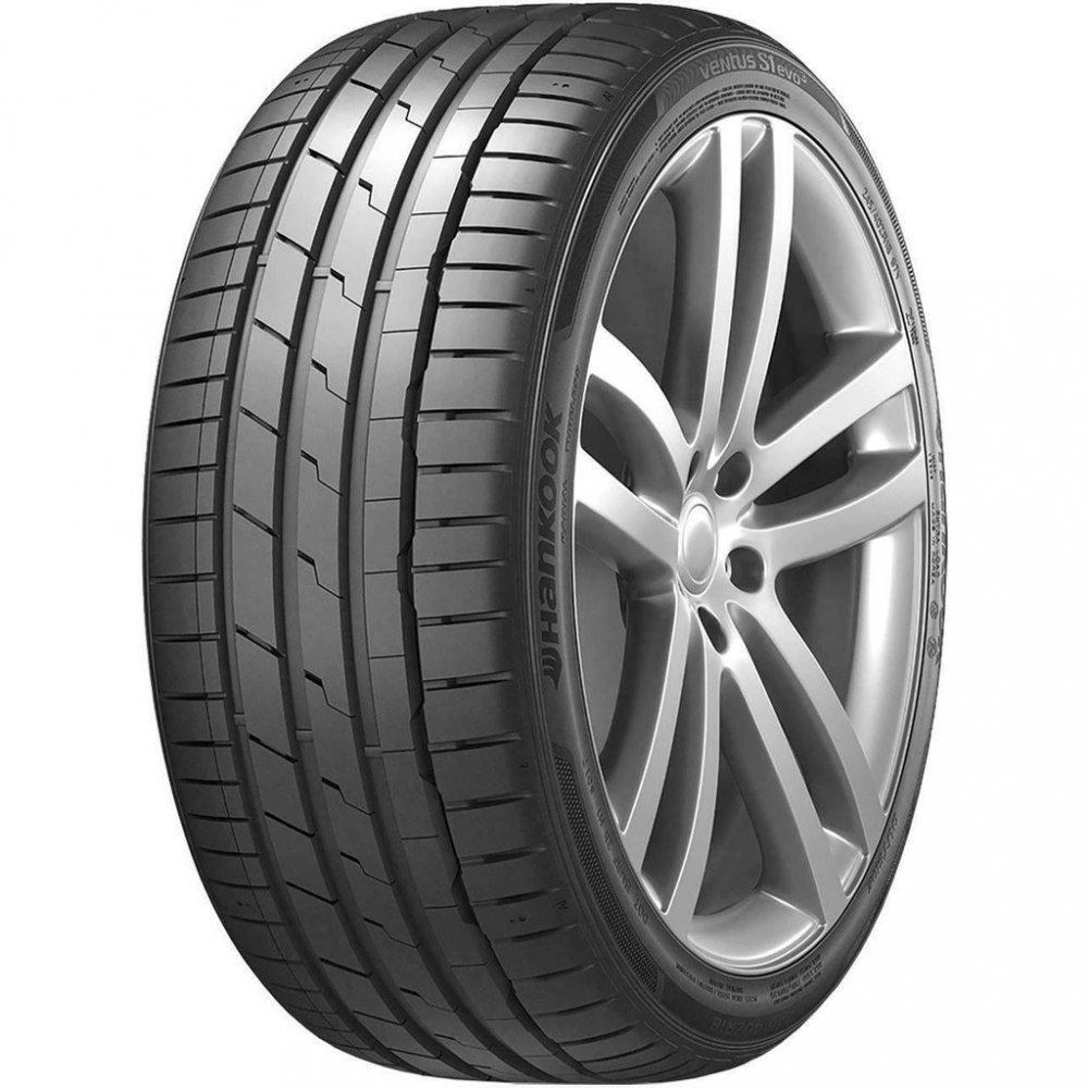 Anvelopa Vara HANKOOK K127B Ventus S1 evo3 245/45R18 100 Y