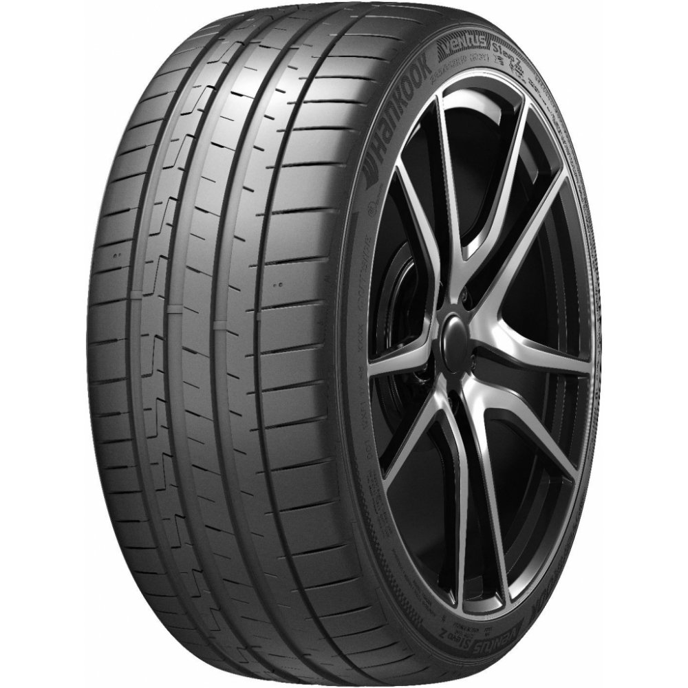Anvelopa VARA HANKOOK K129 VENTUS S1 EVO Z 265/45R19 105 Y