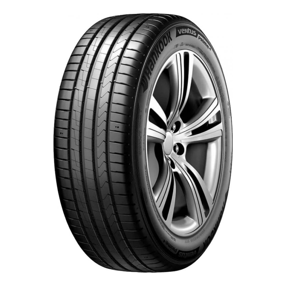 Anvelopa Vara HANKOOK K135 Ventus Prime4 205/45R17 88 V