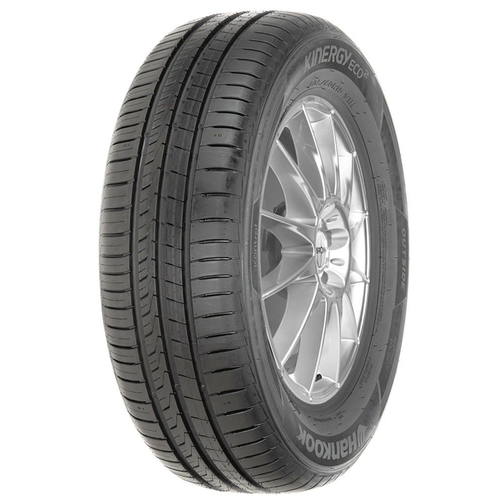 Anvelopa Vara HANKOOK K435 Kinergy eco2 185/60R14 82 T