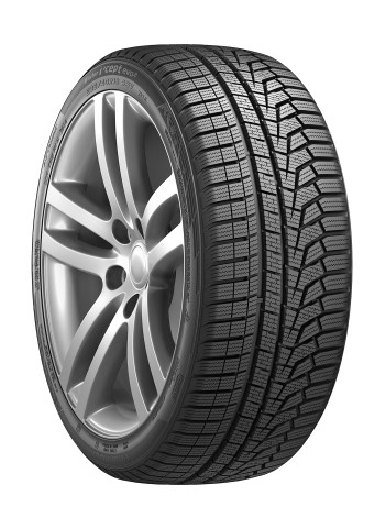 Anvelopa IARNA HANKOOK W320 I CEPT EVO2 265/35R18 97 V XL