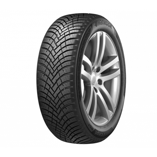 Anvelopa Iarna HANKOOK W462 Winter i*cept RS3 205/55R16 91 H
