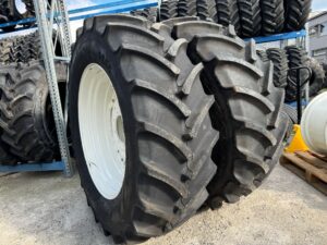 540/65R38 Mitas AC-65 147D/150A8 TL (janta separat)