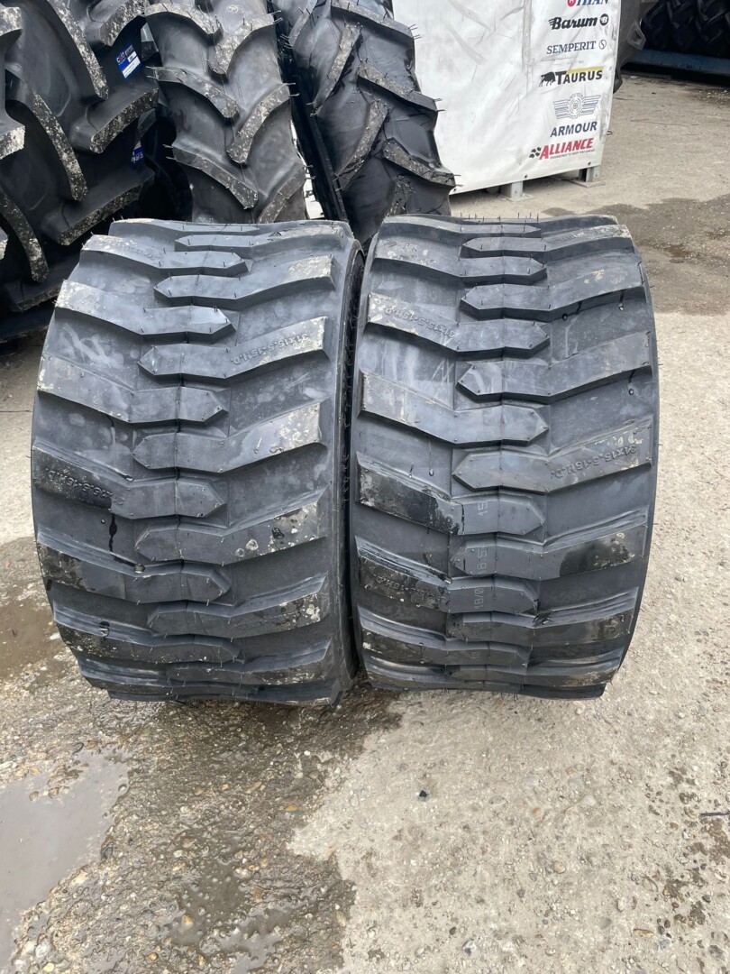 31x15.5-15 BKT SKID POWER WIDE WALL 10 PR TL - imagine 3