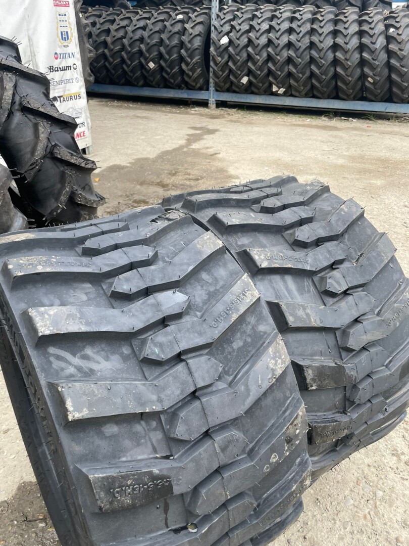 31x15.5-15 BKT SKID POWER WIDE WALL 10 PR TL - imagine 6