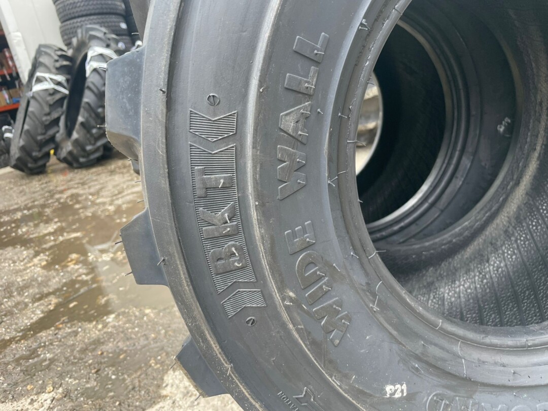 31x15.5-15 BKT SKID POWER WIDE WALL 10 PR TL - imagine 7