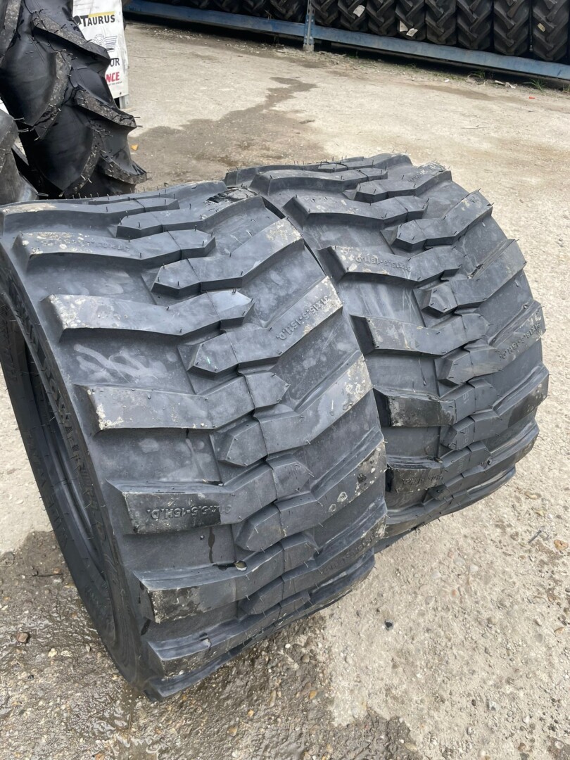 31x15.5-15 BKT SKID POWER WIDE WALL 10 PR TL - imagine 8
