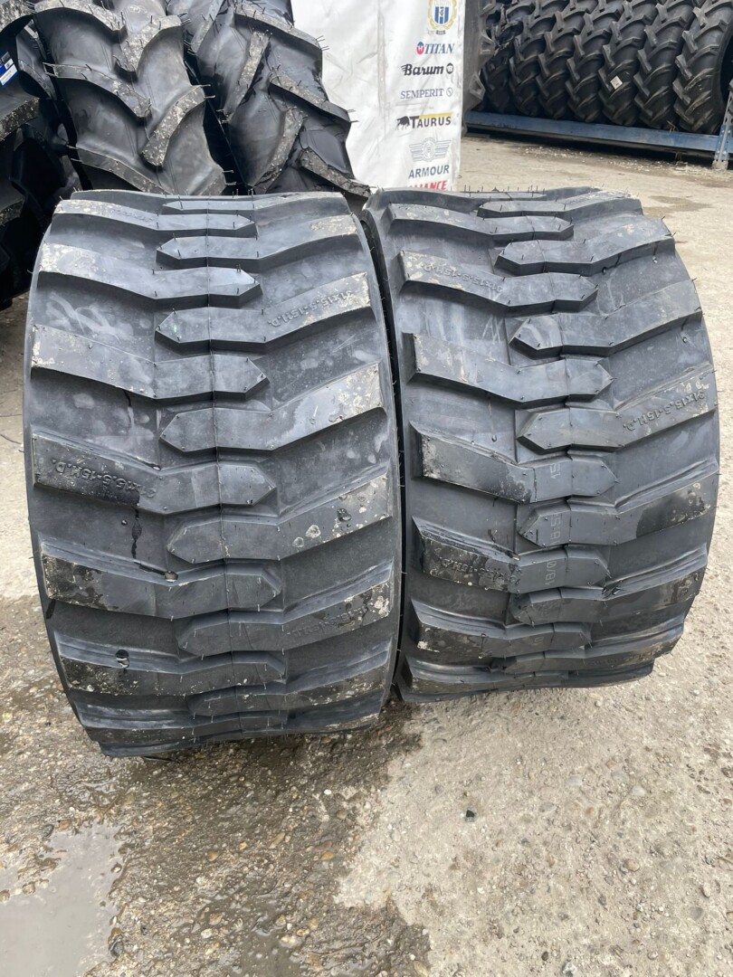 31x15.5-15 BKT SKID POWER WIDE WALL 10 PR TL - imagine 9