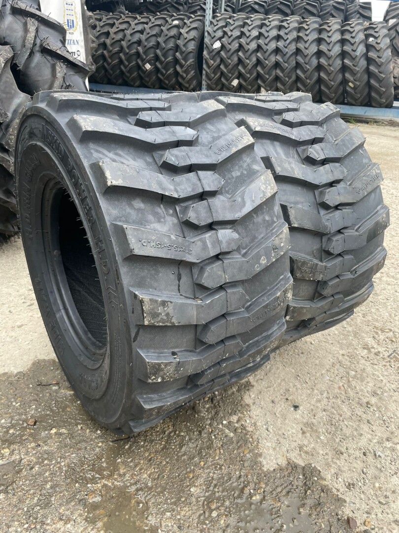 31x15.5-15 BKT SKID POWER WIDE WALL 10 PR TL - imagine 10