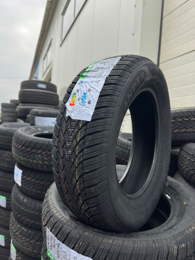 195/65 R15 GRENLANDER ICEHAWKE 1 XL 95T